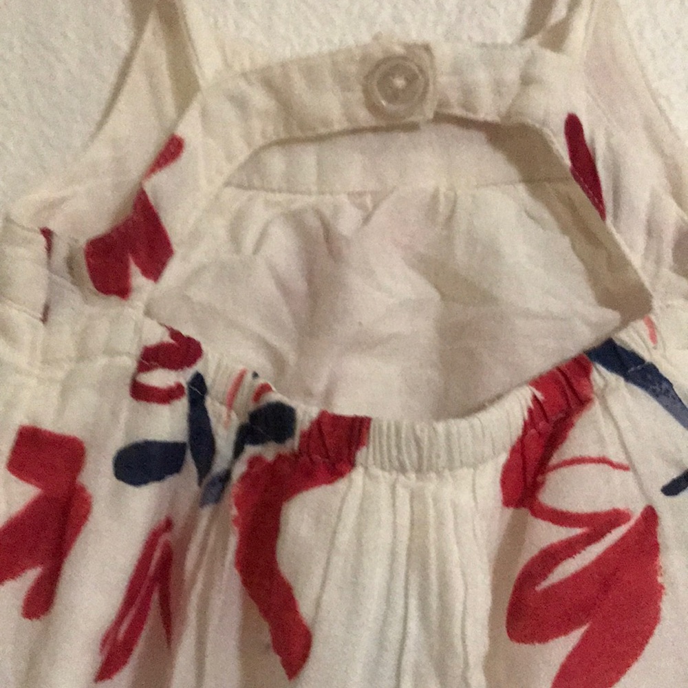 Spring dress!! - Picture 3 of 3